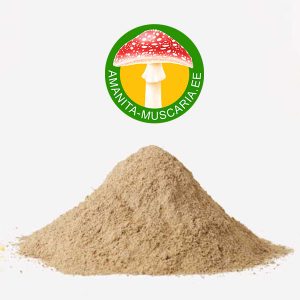 Leijonanharja jauhe (Lion's mane) - (100 gr.)